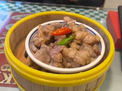 -香港新记茶餐厅(春熙太古里店)