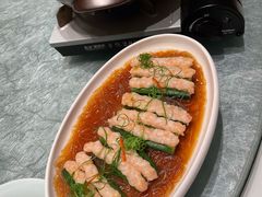 -北国饭店.海鲜.北方菜(新河路店)