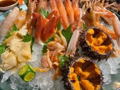 -極上萬膳·日料放题(海岸城店)