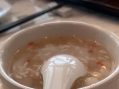 -南京空港温德姆花园酒店·MTF满庭芳中餐厅