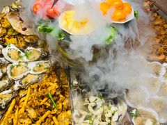 -日进一片海.生腌海鲜火锅.宵夜烧烤(三里屯总店)