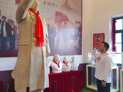 -清风小镇闯关东影视基地
