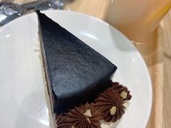 提拉米苏-藏猫猫咖啡主题馆(中央大道店)