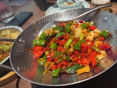 -巡湘记·地道湖南菜(活力城店)