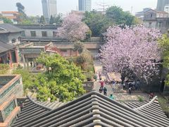 -东莞市可园博物馆