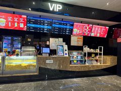-春天国际影城(中庚漫游城杜比全景声店)