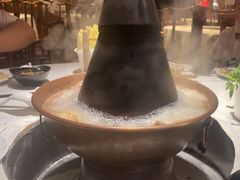 -东来顺饭庄(西直门店)