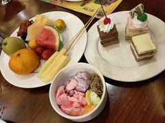 -拉丁餐厅·巴西烤肉自助餐(地王广场店)