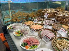 -王庄阿咪海鲜大排档(象园店)