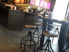 -星巴克(南通如皋文峰大世界店)