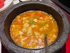 -绿茶餐厅(珞珈创意城店)