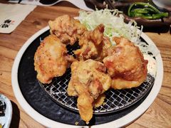 -炉胜·炉端烧·居酒屋