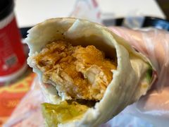 -肯德基(新塘乐购店)