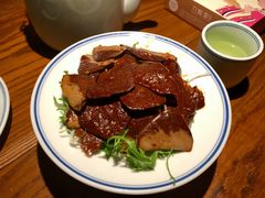 -刀板香·安徽菜(国购IFC店)