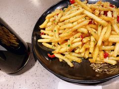-一棠龙虾•王牌虾球(楚河汉街店)