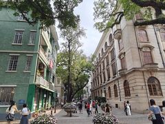 -禾师兄·布拉肠(一德路店)