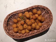 -小哥餐厅(太和店)