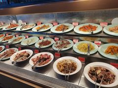 -福成自助烤肉(双桥万达店)