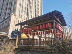 -大江户·温泉洗浴(浑南店)