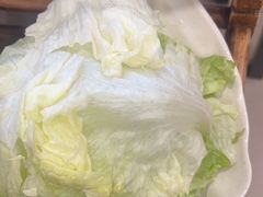 -芦月轩羊蝎子(北蜂窝店)