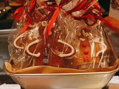 -BAKER&SPICE(BFC外滩金融中心店)