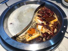 -皇牛鲜生·牛爱牛鲜牛肉自选火锅(晋吉北路店)