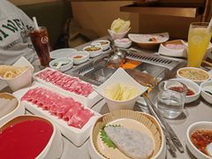 -海底捞火锅(外滩店)