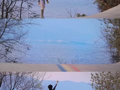 -阳宗海湿地