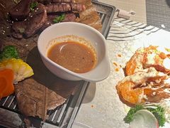 -京料理·日料自助·铁板燒(复悦城店)