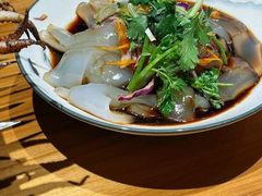 -金陵大勇烧烤·小龙虾·海鲜大咖(竹山路店)