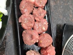 -山珍鲜牛肉火锅本地老字号(汕中老店)