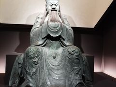 -重庆中国三峡博物馆(重庆博物馆)