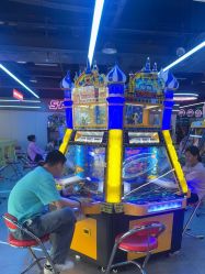 -潮立方(南岗店)