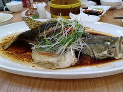 -明城五号烤鸭坊(建国门店)