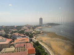 -汇泉王朝大饭店-旋转餐厅(南海路店)