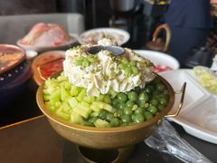 -东来顺·非遗火锅(赛格国际购物中心店)