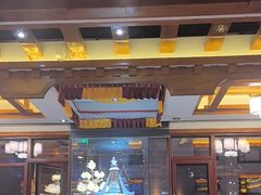 -如意林卡藏餐吧(大昭寺店)