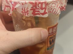 -华记煲仔华·煲仔饭(市桥易发店)