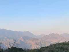 -攀枝花公园