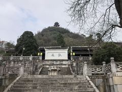 -阳明祠