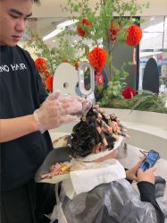 -BEAUTY HAIR GANO