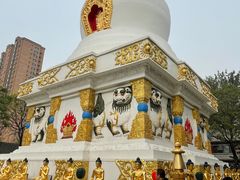-护国法轮寺