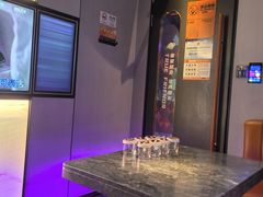 -星聚会KTV(南翔印象城MEGA店)