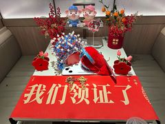 -海底捞火锅(凤凰广场店)
