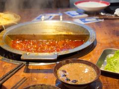 -楠火锅(哈尔滨金爵万象店)