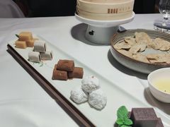 -四季民福烤鸭店(王府井东安门店)