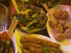 -苏荷酒吧(九街店)