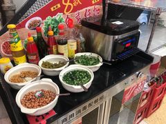 -朱熙熙三不炒(广州番禺店)