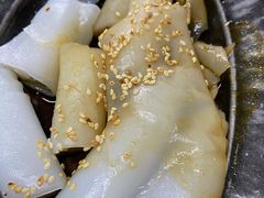 猪肠粉-陈添記·祖傳爽鱼皮·西关老字号(广州首店)
