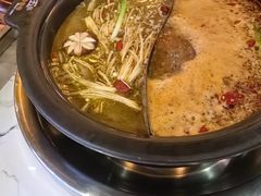 -钢管厂五区小郡肝火锅串串香(清河店)